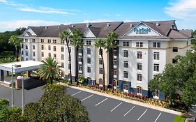 Fairfield Inn And Suites By Marriott Clearwater